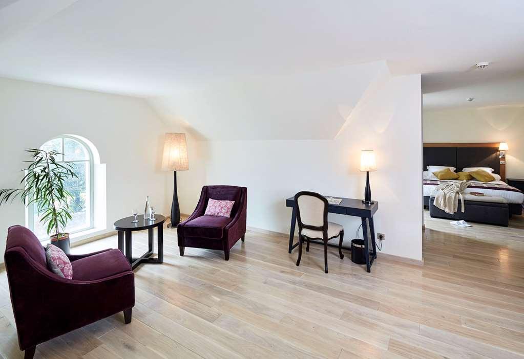 Castel Restaurant&spa Hotel Maintenon