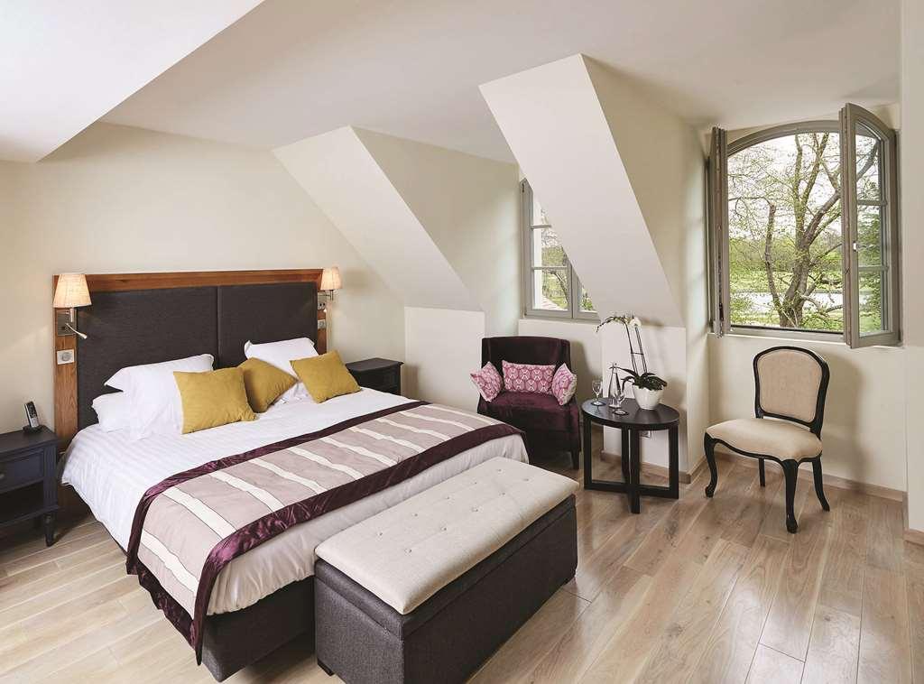 Mercure 4* Maintenon