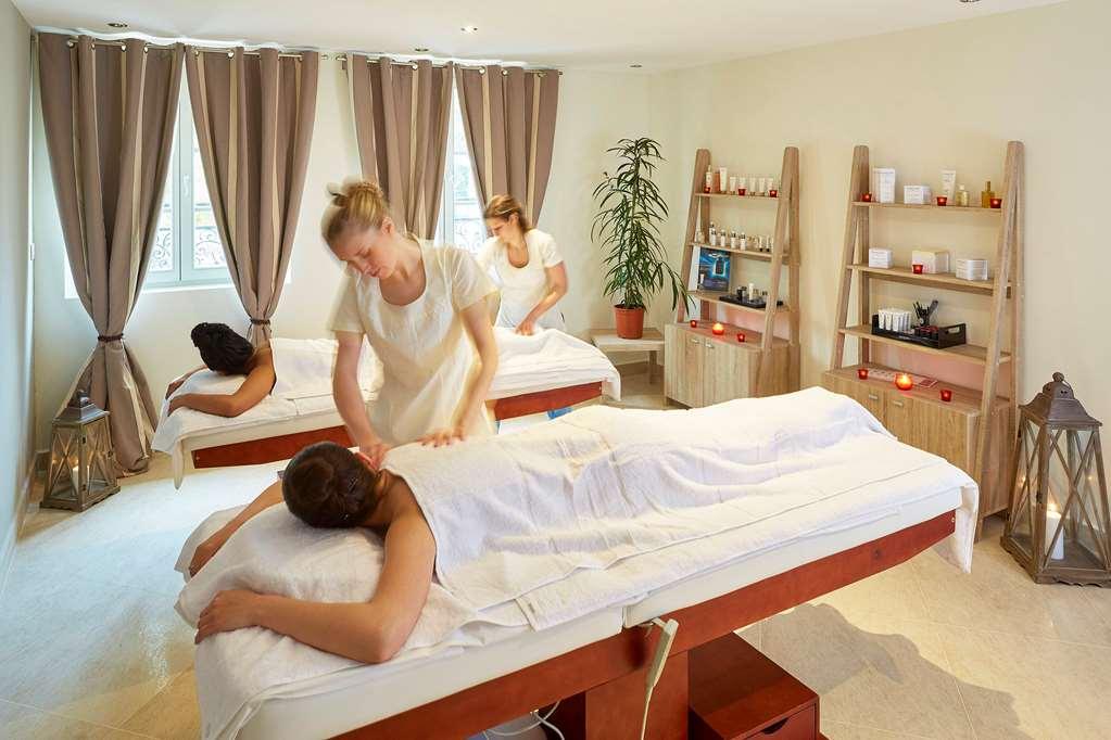 Castel Restaurant&spa Maintenon