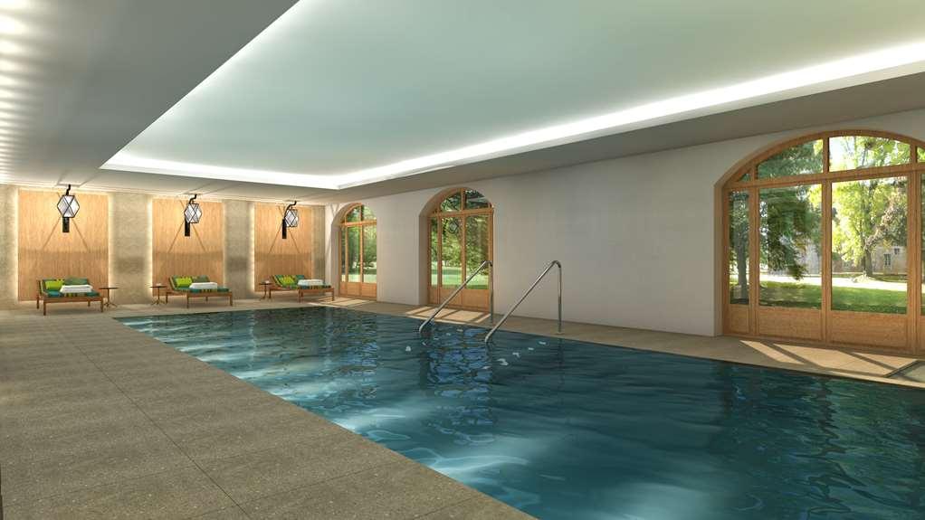 Mercure 4* Maintenon