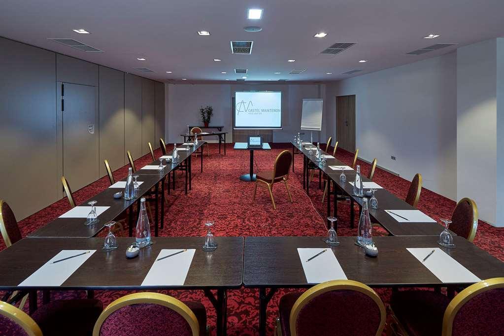 Mercure Hotel Maintenon