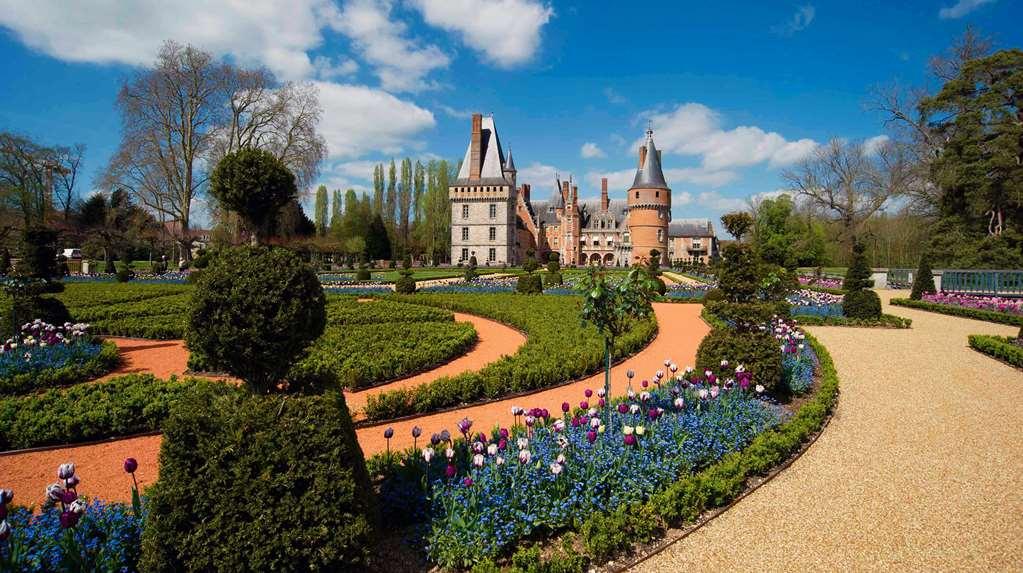 Castel Restaurant&spa Hotel