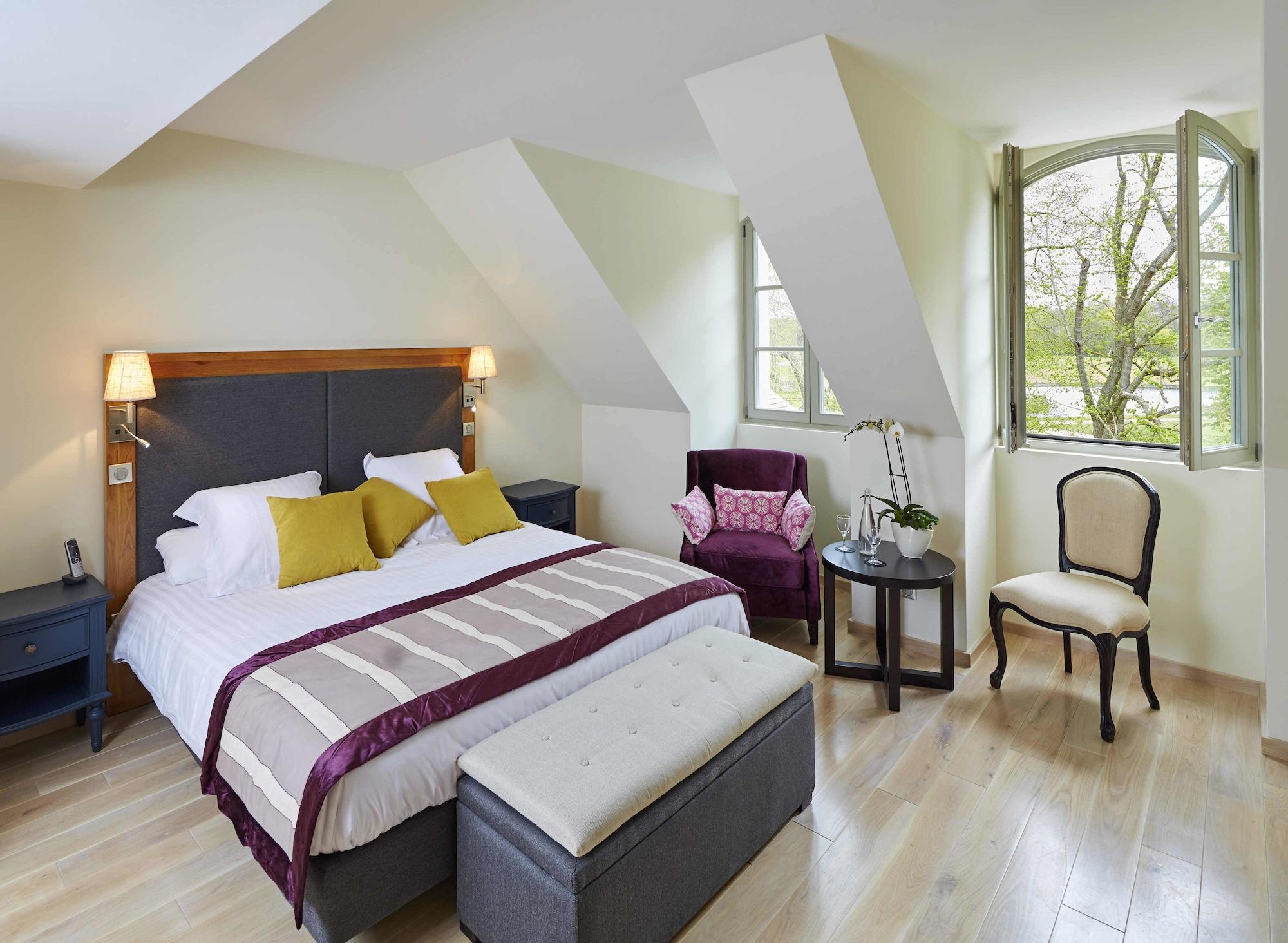 Hotel Mercure Maintenon