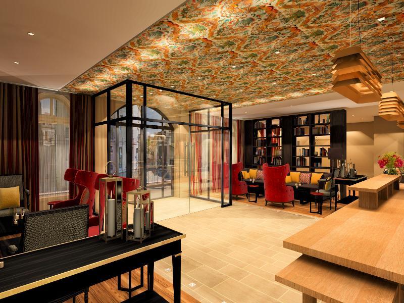 Mercure 4*