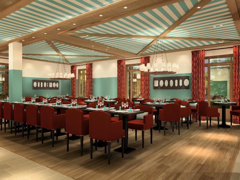 Hotel Castel Restaurant&spa 4*