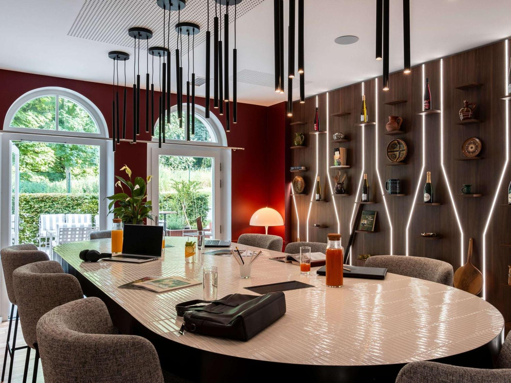 Mercure 4*