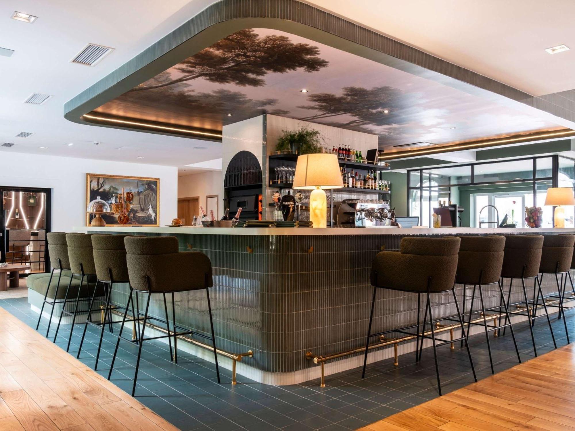 Castel Restaurant&spa