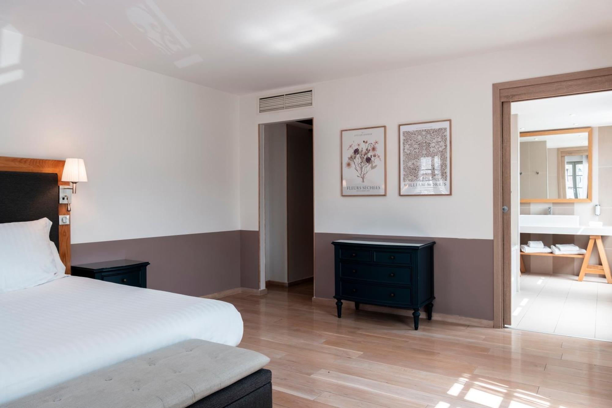 Hotel Castel Restaurant&spa