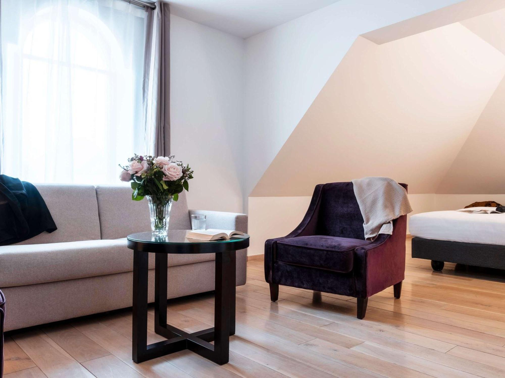 Hotel Castel Restaurant&spa Maintenon