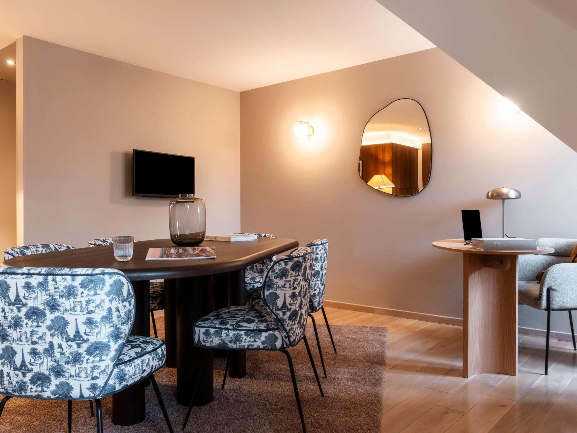 Mercure 4*