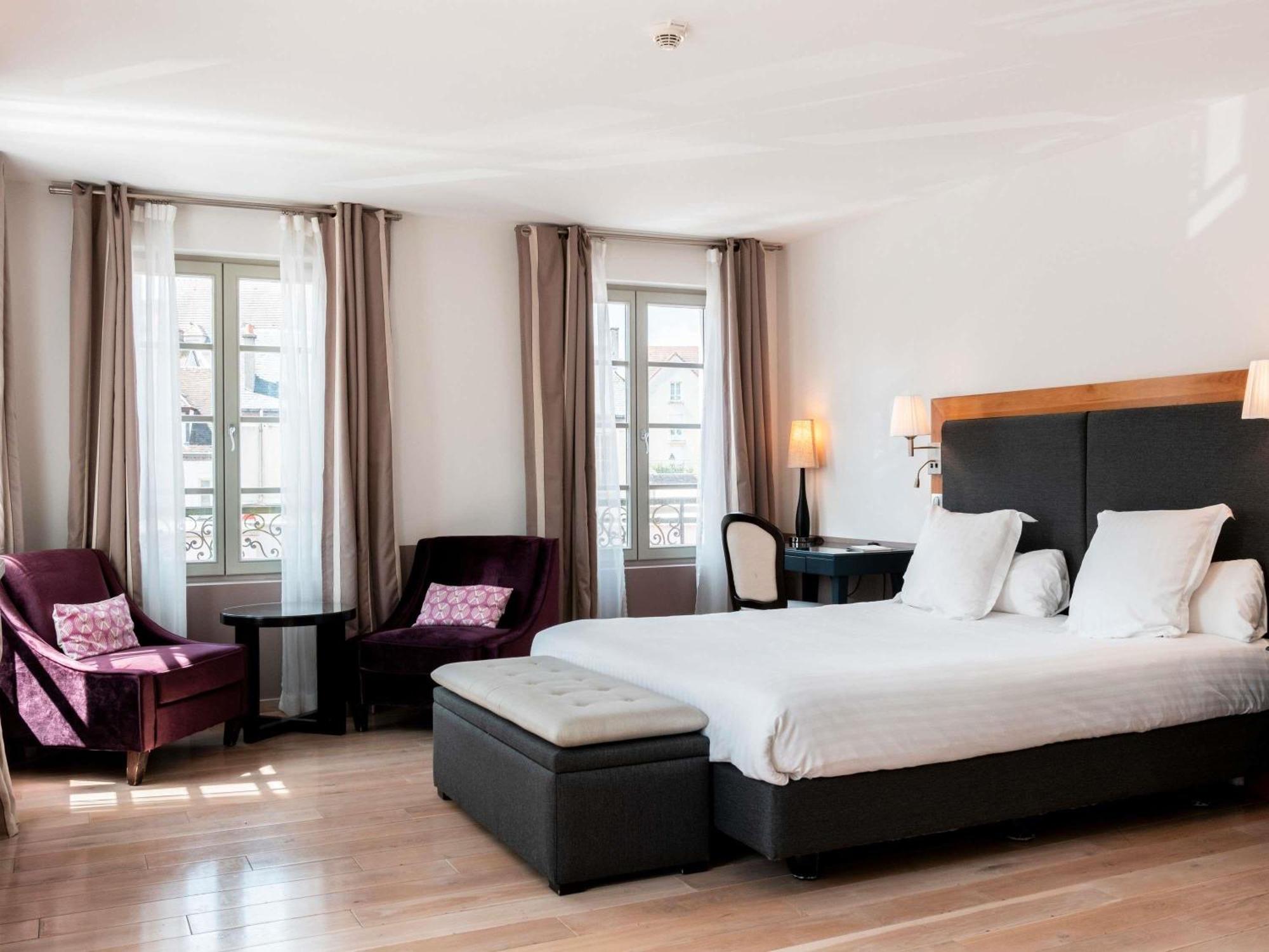 Mercure 4* Maintenon