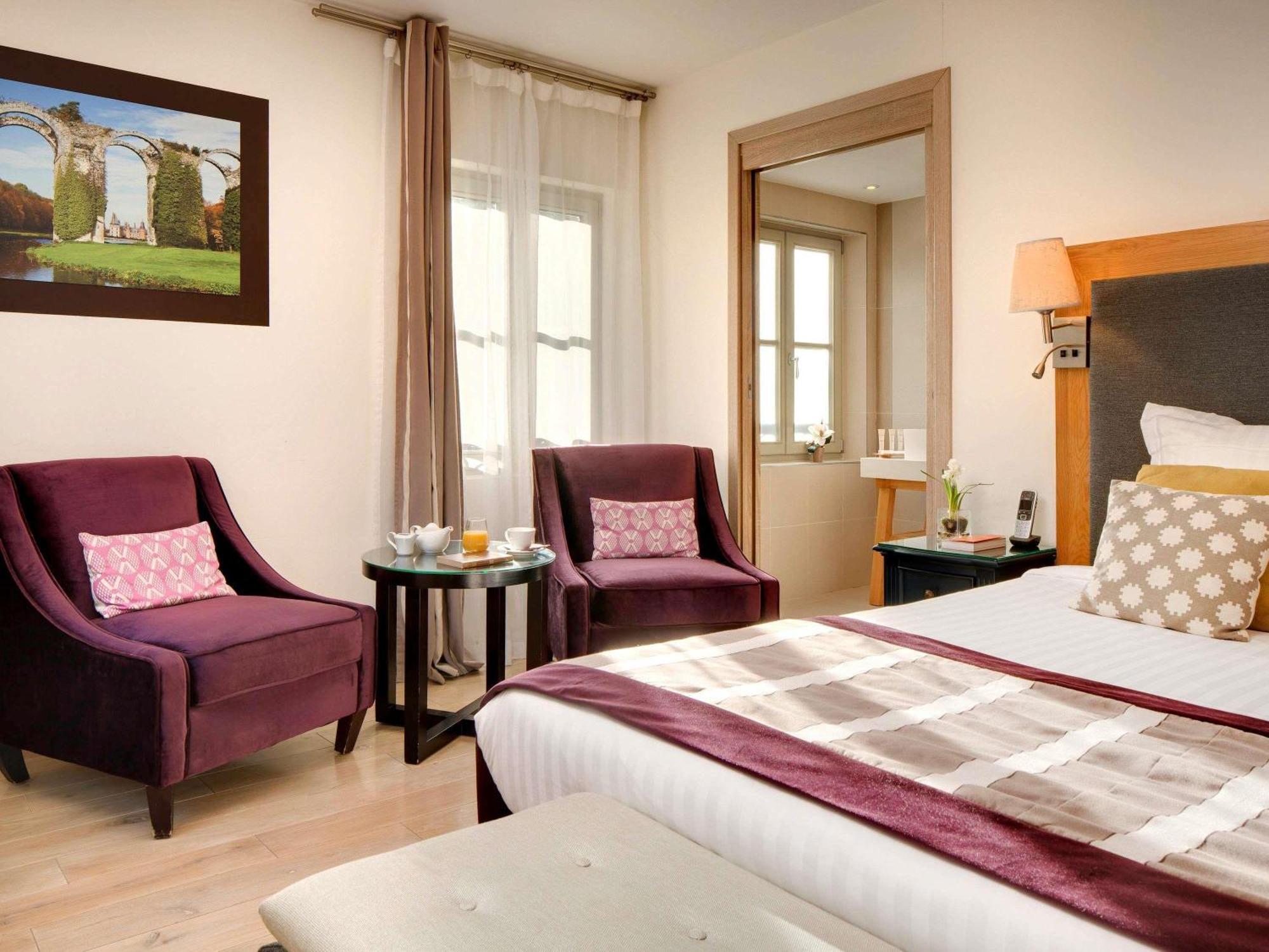 Castel Restaurant&spa Hotel