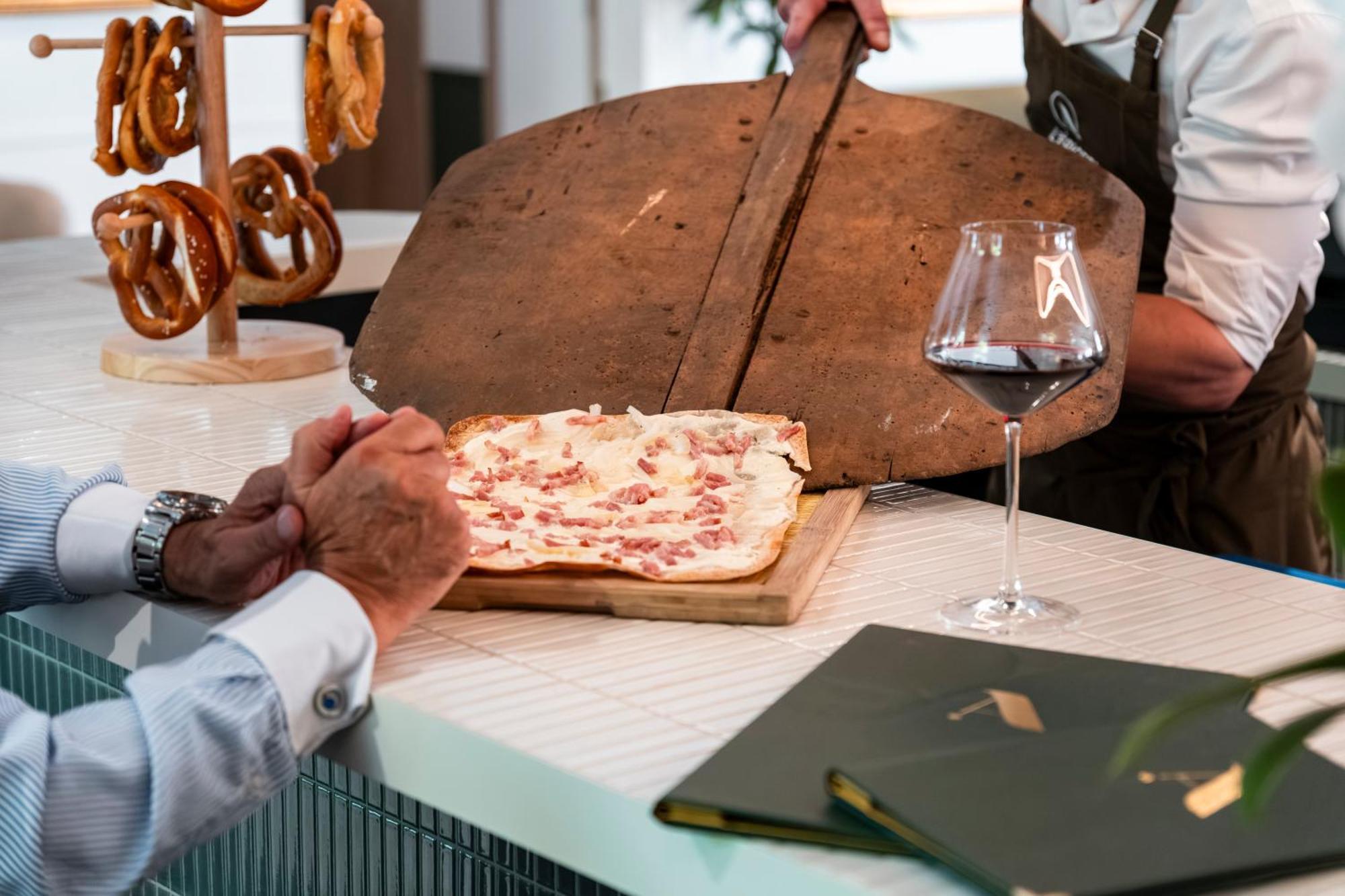 Castel Restaurant&spa Hotel