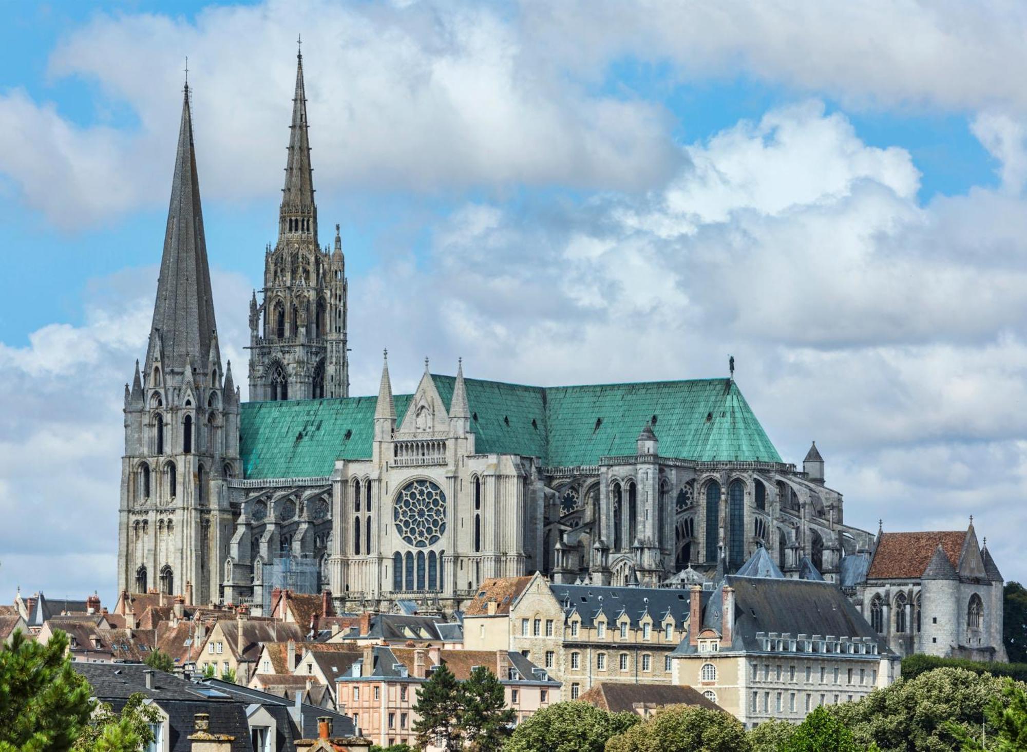 Mercure Maintenon