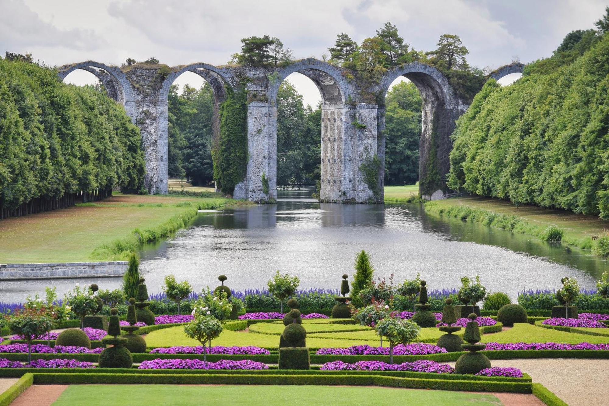 Mercure 4* Maintenon