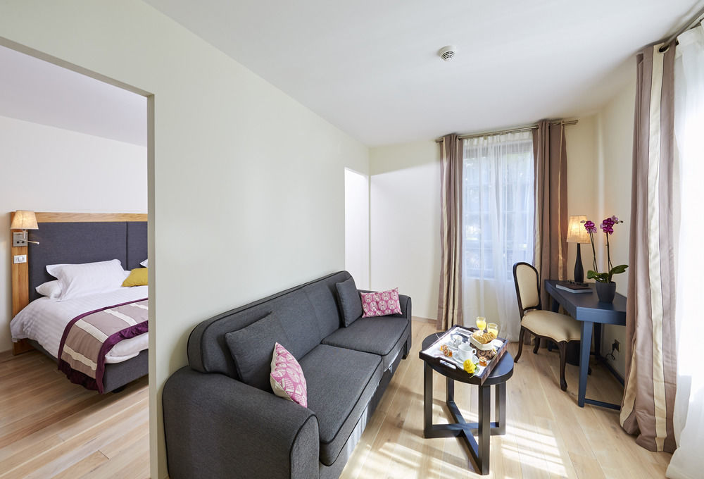 Mercure 4* Maintenon