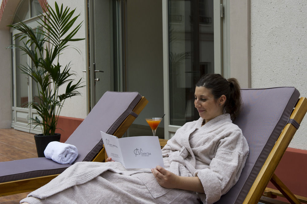 Mercure 4*