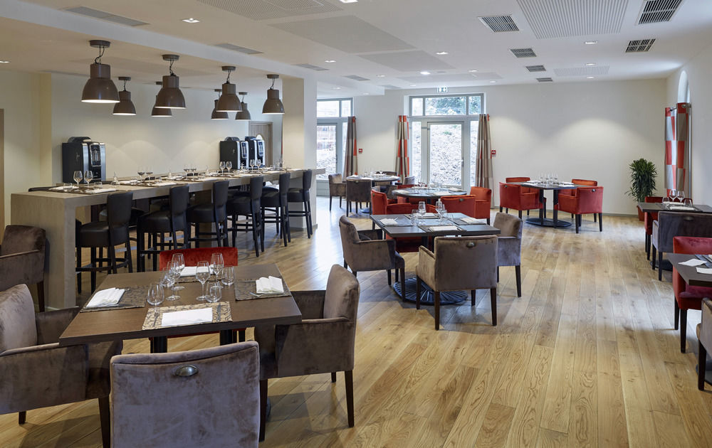 Mercure Hotel 4*