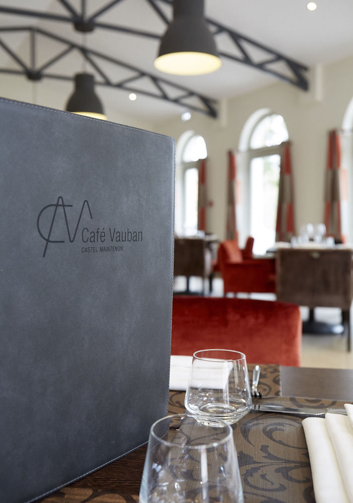 Mercure 4* Maintenon