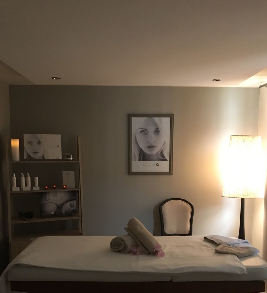 Castel Restaurant&spa 4* Maintenon