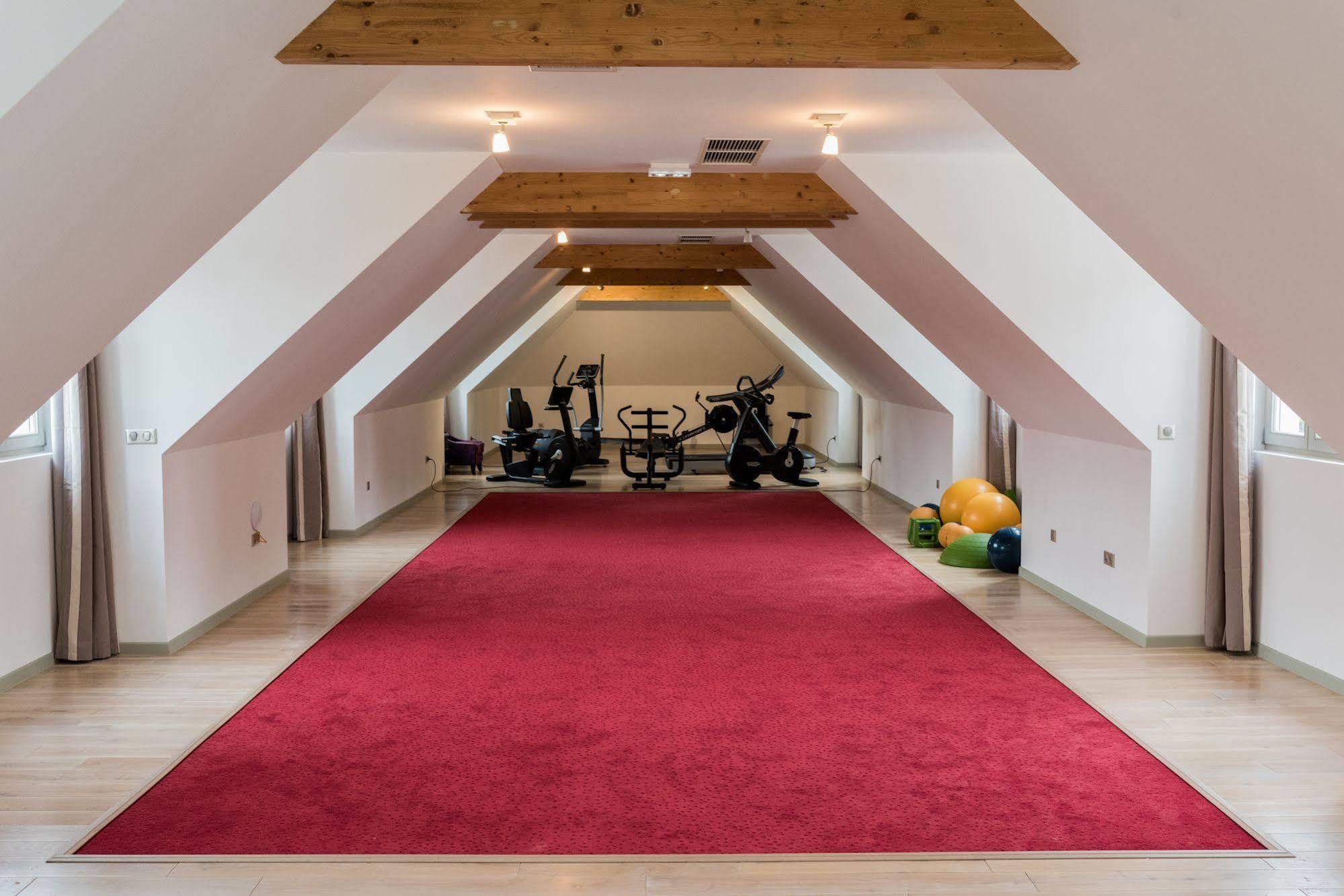 Castel Restaurant&spa 4* Maintenon