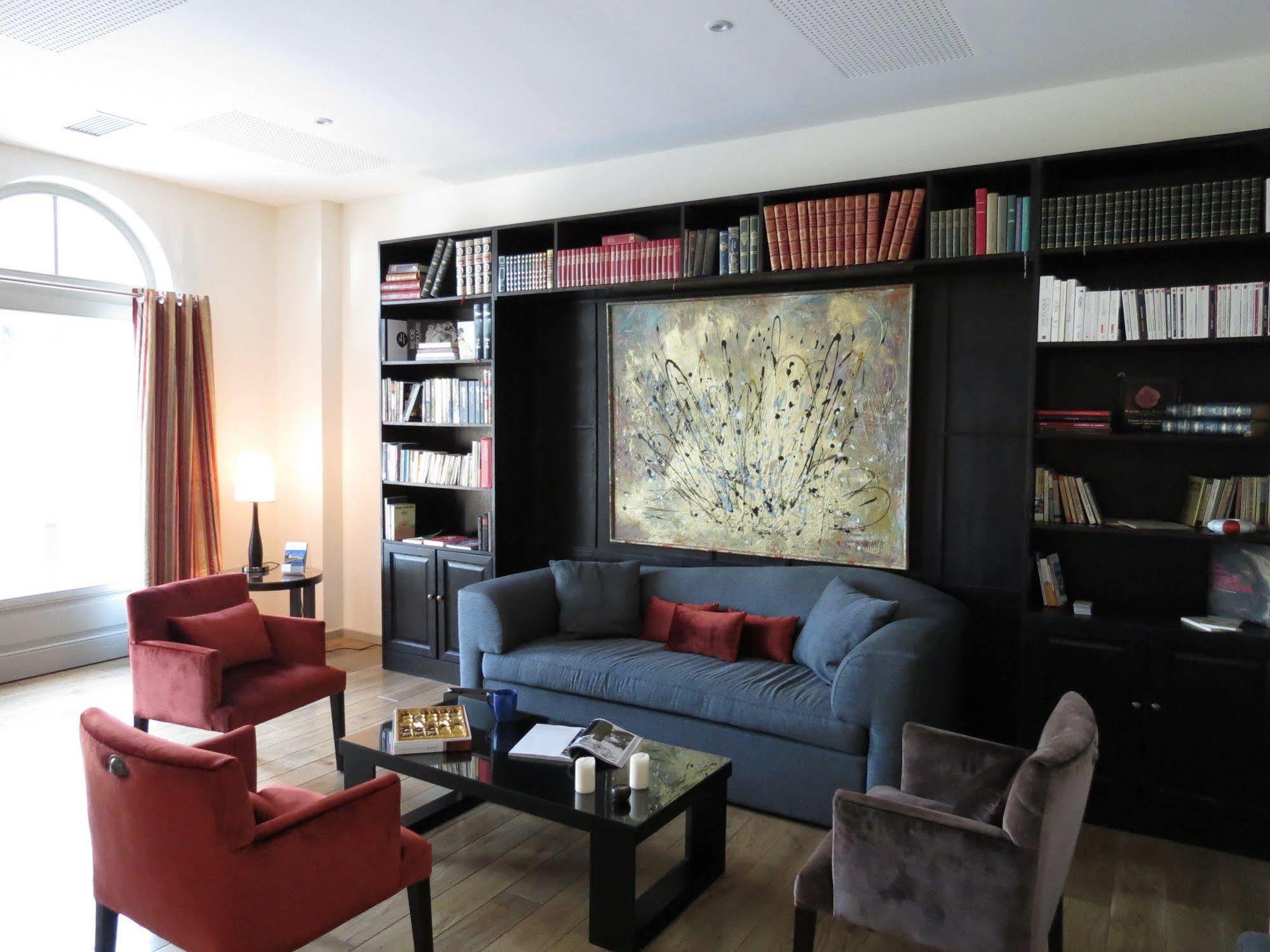 Hotel Mercure Maintenon